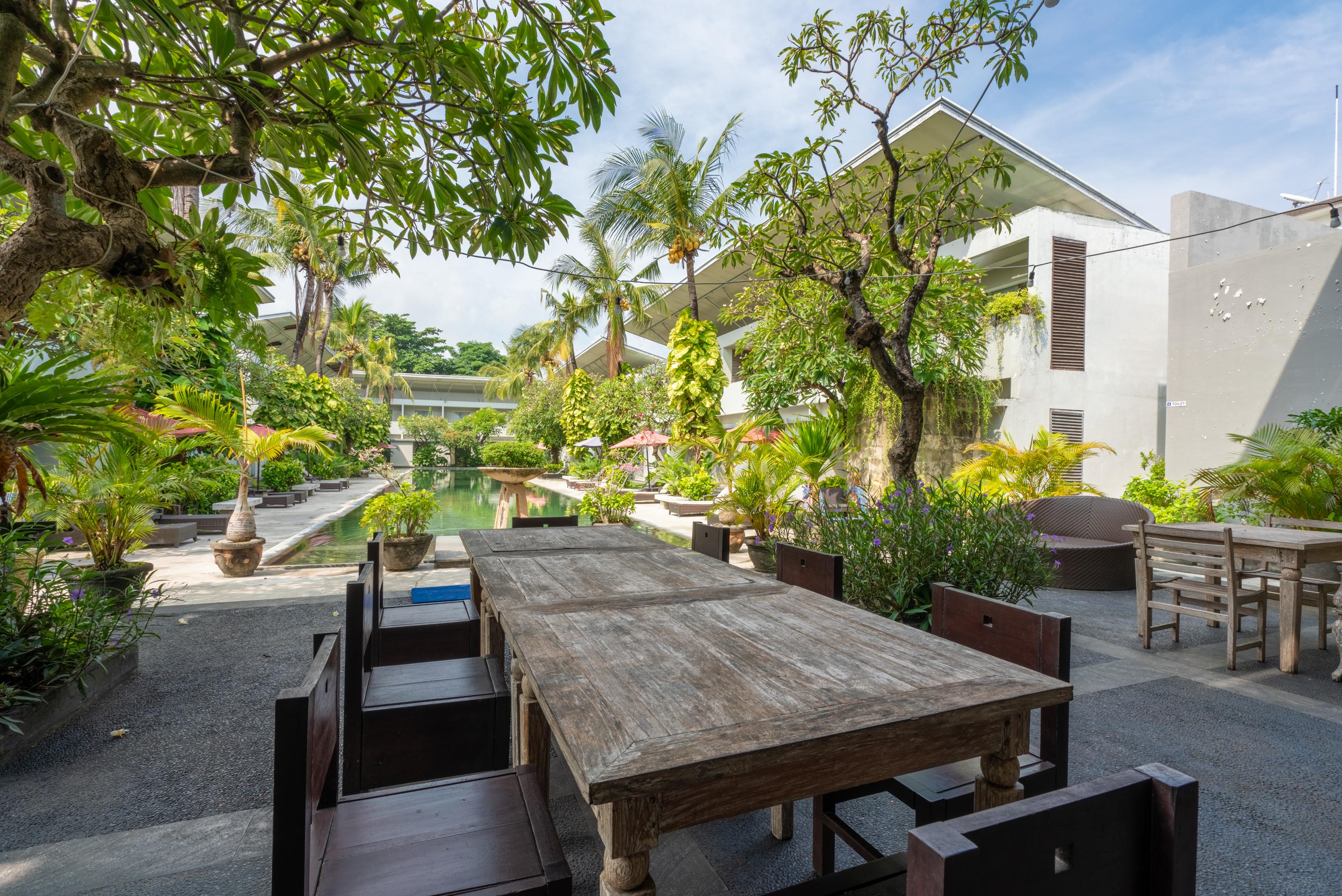 Hotel Oyo Flagship 760 Oasis Kuta Kuta Lombok Exterior foto