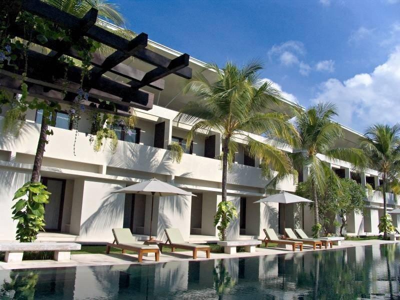 Hotel Oyo Flagship 760 Oasis Kuta Kuta Lombok Exterior foto