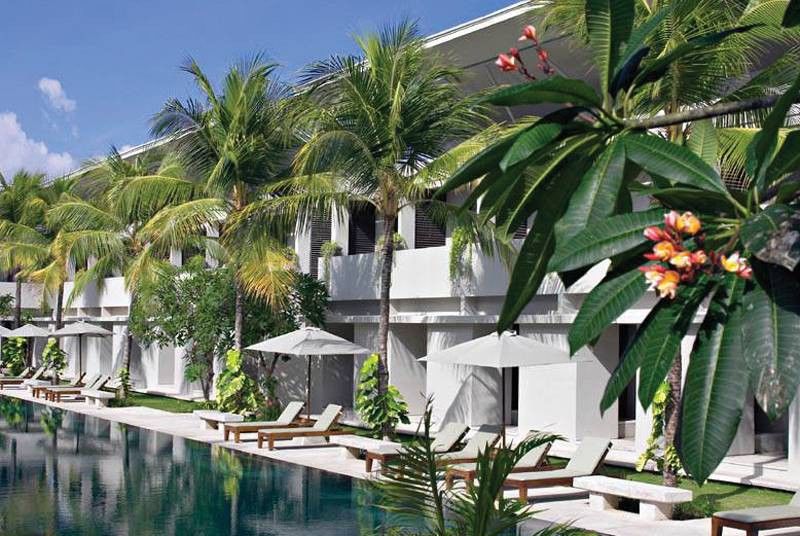 Hotel Oyo Flagship 760 Oasis Kuta Kuta Lombok Exterior foto